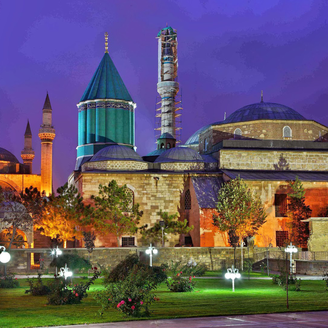 Konya