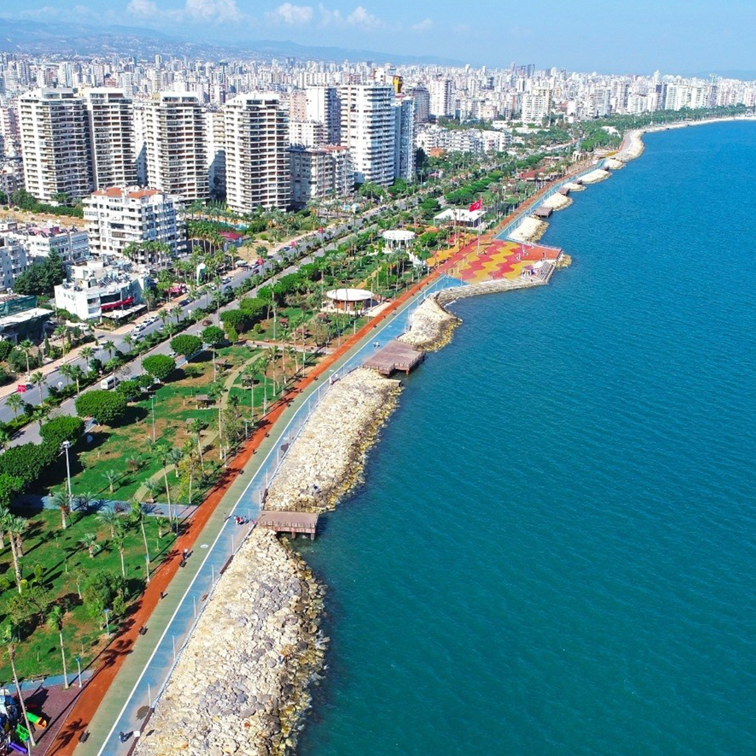 Mersin