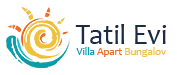 Tatil Evi | Villa, Apart, Bungalov